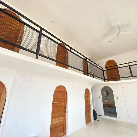 Wija'S Bali Homestay Legian Exterior foto