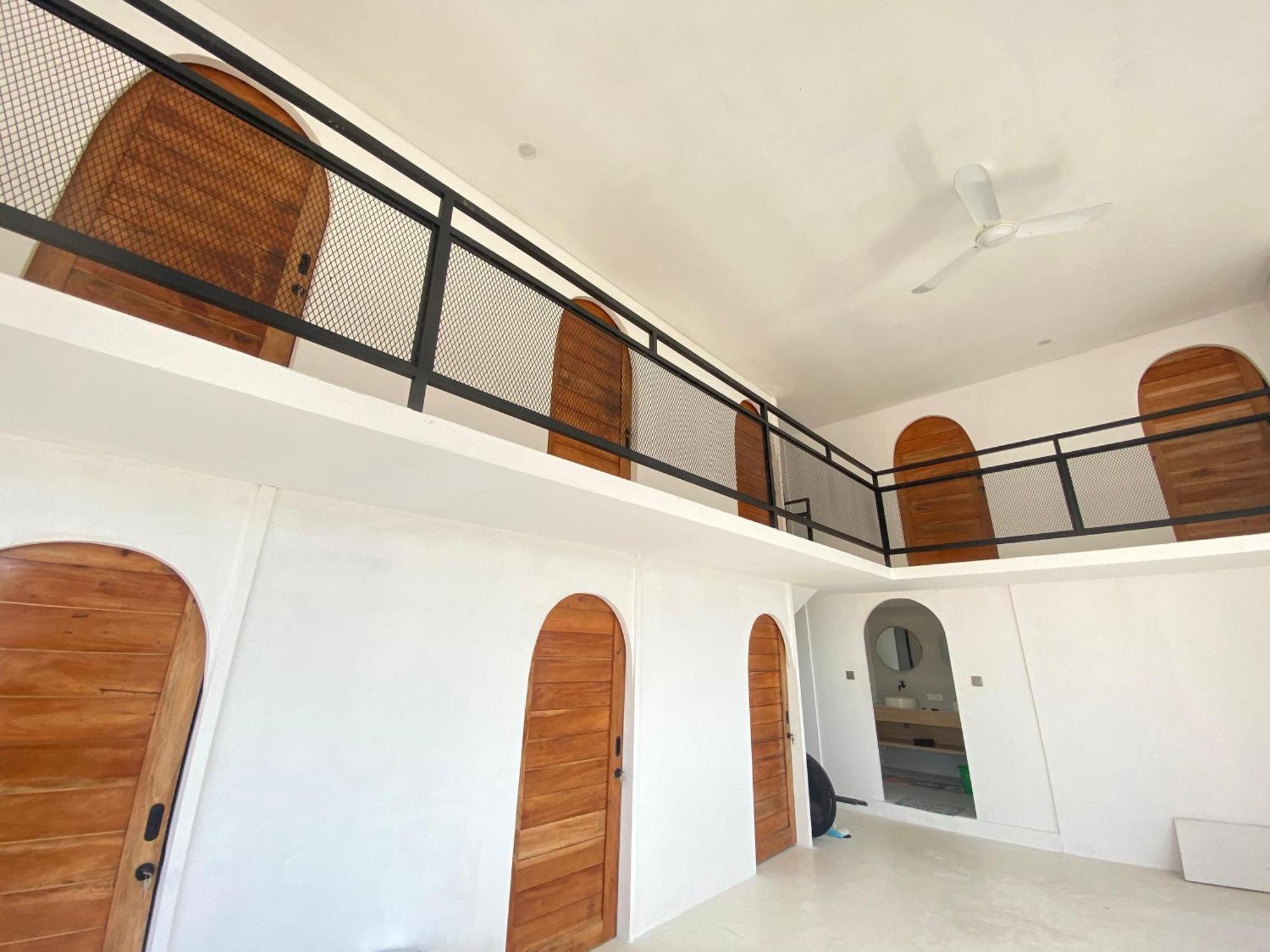 Wija'S Bali Homestay Legian Exterior foto