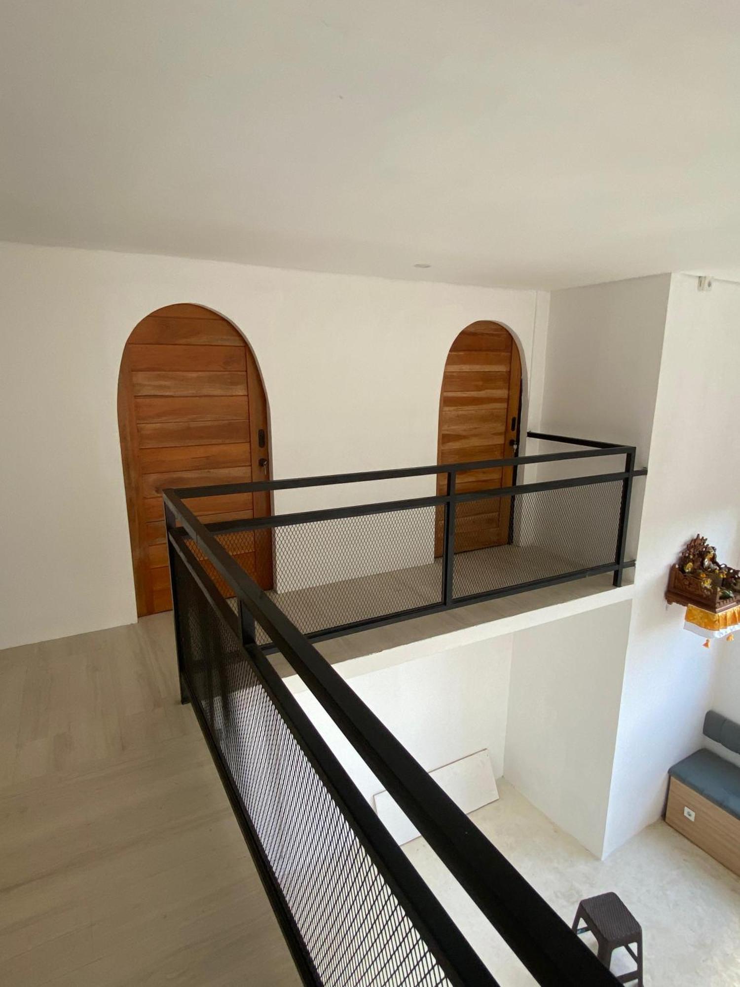 Wija'S Bali Homestay Legian Exterior foto
